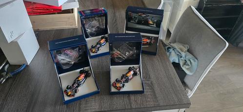 Max Verstappen Specials  1:43, Verzamelen, Automerken, Motoren en Formule 1, Nieuw, Formule 1, Ophalen of Verzenden