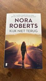 Kijk niet terug van Nora Roberts, Nieuw, Ophalen of Verzenden, Nora Roberts, Amerika