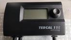 Tercal 11e vloerverwarming schakelaar, Thermostaat, Gebruikt, Minder dan 30 cm, Minder dan 60 cm