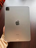 iPad pro 11 inch 2022 m2 4e generatie 128gb wifi, Computers en Software, Apple iPads, Ophalen, 11 inch, Zo goed als nieuw, Apple iPad Pro