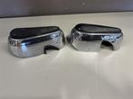 Thriumph Spitifre MK3 GT6 MK2 Voorbumper Overriders, Ophalen of Verzenden, Nvt, Gereviseerd, Nvt