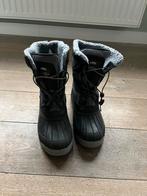 Heren Snowboots - Perfect voor de Winter!, Kleding | Heren, Schoenen, Zwart, Boots, Ophalen of Verzenden, Zo goed als nieuw