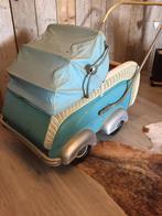 Antieke kinderwagen, Ophalen of Verzenden