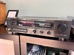 Sony radio en versterker STR-AV370, Audio, Tv en Foto, Versterkers en Receivers, Ophalen of Verzenden, Gebruikt, Sony