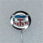 SP0883 Speldje NeTam, Verzamelen, Speldjes, Pins en Buttons, Ophalen of Verzenden, Gebruikt, Overige onderwerpen