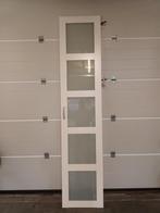 Ikea Kastdeur 229x50cm GRATIS!!, Ophalen, Gebruikt, Minder dan 80 cm, 215 cm of meer