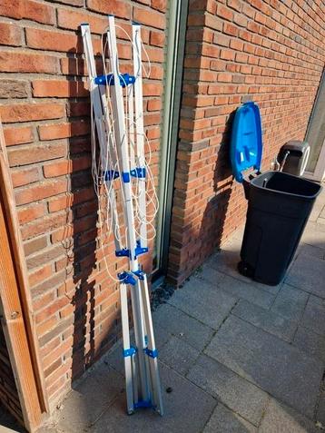 Droogmolen voor op de camping beschikbaar voor biedingen
