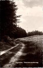 Ugchelen - Televisie-zenderweg (1962), Verzamelen, Verzenden, 1960 tot 1980, Gelopen, Gelderland