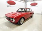 Alfa romeo GT Bertone  - ONLINE AUCTION, Bedrijf, Handgeschakeld, 5 stoelen, Geïmporteerd