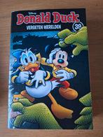 Donald Duck vergeten werelden Themapocket 39, Boeken, Stripboeken, Eén stripboek, Ophalen of Verzenden, Gelezen