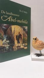 Melis, Ds. P.; De landbouwer van Abel-mehola, Ophalen of Verzenden, Gelezen, Christendom | Protestants