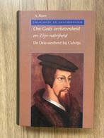 Om Gods verhevenheid - Calvijn, Boeken, Ophalen of Verzenden, Zo goed als nieuw