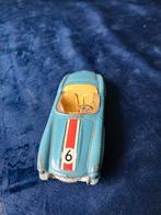 Mercedes 300SL roadster. Corgi toys, ruitschade, Ophalen of Verzenden, Auto, Corgi