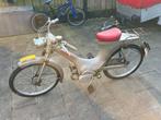 Heinkel perle 1955 met kenteken per opbod, Fietsen en Brommers, Brommers | Oldtimers, Overige merken, Maximaal 45 km/u, Ophalen of Verzenden
