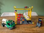 Lego trein, Kinderen en Baby's, Speelgoed | Duplo en Lego, Ophalen of Verzenden, Zo goed als nieuw