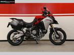 DUCATI MULTISTRADA 1260 ENDURO (bj 2019), Bedrijf, Overig, 1262 cc, 2 cilinders