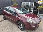 Fiat Punto Evo 0.9 TwinAir Easy, Voorwielaandrijving, Euro 5, Gebruikt, Zwart