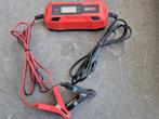 Acculader 12 en 6 volt voor auto/motor/scooter, Auto-onderdelen, Accu's en Toebehoren, Ophalen of Verzenden, Nieuw