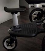 Bugaboo donkey meerijdplankje incl adapter, Ophalen of Verzenden, Zo goed als nieuw, Bugaboo