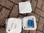 Water en stroomaansluiting, Caravans en Kamperen, Ophalen, Zo goed als nieuw