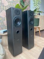 Tannoy speakers, Audio, Tv en Foto, Luidsprekers, Ophalen, Front, Rear of Stereo speakers, Overige merken