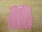 FB Sister knitwear roze spencer. maat M, Maat 38/40 (M), Ophalen of Verzenden, Zo goed als nieuw, FB Sister knitwear