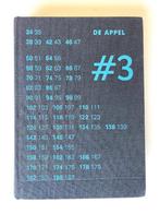 Ontwerp Irma Boom - De Appel Unlimited #3, Ophalen of Verzenden, Zo goed als nieuw, Overige onderwerpen, Ontwerp Irma Boom