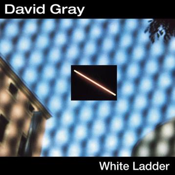 CD - David Gray – White Ladder beschikbaar voor biedingen