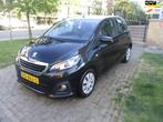Peugeot 108 1.0 e-VTi Active, Voorwielaandrijving, Gebruikt, Euro 6, 4 stoelen