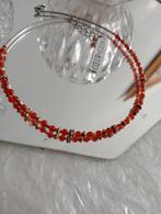Coeur de Lion ketting, Ophalen of Verzenden, Zo goed als nieuw, Blauw
