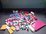 Hello Kitty Duplo Lego, Ophalen of Verzenden, Gebruikt, Complete set, Duplo