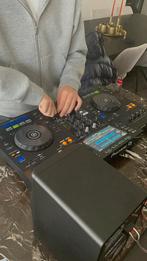 TECH HOUSE DJ TEHUUR