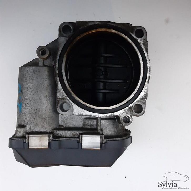 Gasklephuis BMW serie E46 E39 E60 E61 X3 E83 Z3 Z4 E85 M54 7, Auto-onderdelen, Brandstofsystemen, Gebruikt, Ophalen of Verzenden