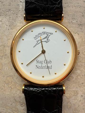 Triumph Stag horloge beschikbaar voor biedingen