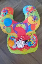 Playgro Buikligtrainer Baby, Kinderen en Baby's, Speelgoed | Babyspeelgoed, Ophalen of Verzenden, Gebruikt, Babygym