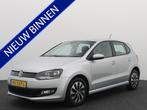 Volkswagen Polo 1.0 BlueMotion Edition 1STE EIG / CARPLAY /, Voorwielaandrijving, Stof, Gebruikt, Origineel Nederlands