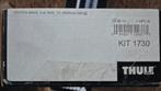 Thule kit 1730, Auto diversen, Dakdragers, Ophalen, Zo goed als nieuw