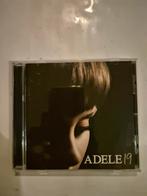 Adele - 19. Cd. 2008, Cd's en Dvd's, Cd's | Pop, Ophalen of Verzenden, 2000 tot heden, Gebruikt