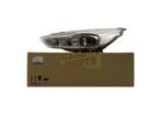 Ford Focus koplamp Rechts (Bi-Xe) (aluminium) Origineel  220, -, Verzenden, -, Nieuw