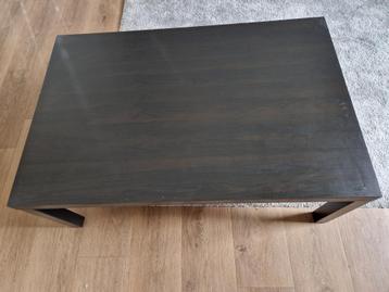 Woonkamertafel beschikbaar voor biedingen