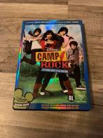 Camp rock extended rock star edition dvd, Cd's en Dvd's, Dvd's | Kinderen en Jeugd, Verzenden
