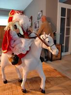 Sinterklaas op paard, Ophalen, Zo goed als nieuw