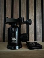 Sirui Balhoofd - met plaatje, Gebruikt, Balhoofd, Ophalen of Verzenden, Minder dan 150 cm