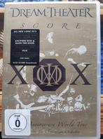 Dream Theater, Alle leeftijden, Ophalen of Verzenden, Zo goed als nieuw, Muziek en Concerten