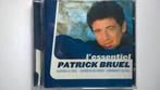 Patrick Bruel - Patrick Bruel, Ophalen of Verzenden, Zo goed als nieuw