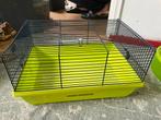 Kleine kooi, Kooi, Minder dan 75 cm, Zo goed als nieuw, Ophalen