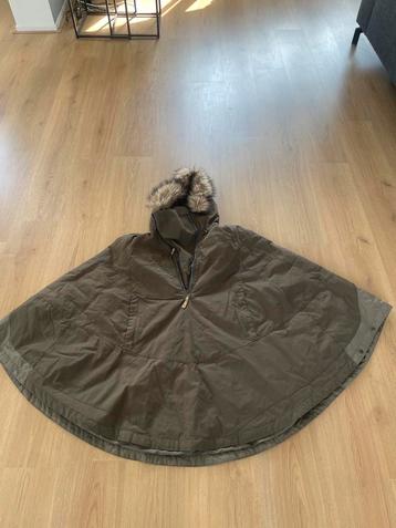 Fjällräven Luhkka Dark Olive Unisex beschikbaar voor biedingen