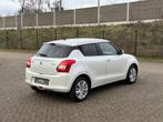 Suzuki Swift 1.0 Select BLUETOOTH I STOELVERWARMING I LED I, Voorwielaandrijving, Gebruikt, 840 kg, Origineel Nederlands