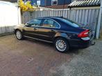 Volvo S80 3.2 Geartronic Executive 2007 Zwart, Auto's, 238 pk, 1800 kg, Zwart, 1553 kg