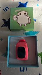 Kinder Smartwatch - Roze, Ophalen of Verzenden, Zo goed als nieuw